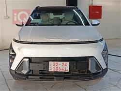 هيونداي كونا